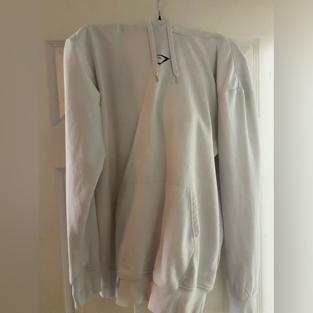 Gymshark Sweatshirt in Great Condition!